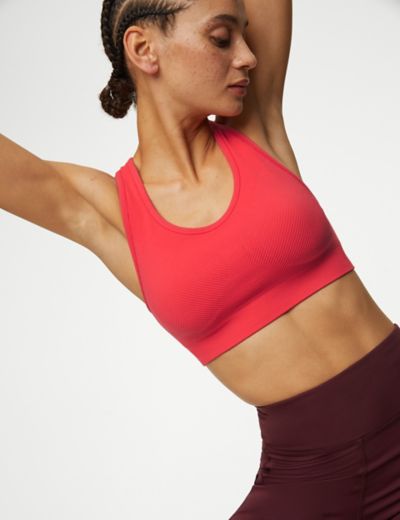 M&S - Leamington Spa - Goodmove The Goodmove range has everything from  sports bras with just the right support to trainers with ultimate-comfort  Insolia® and Light as Air™ technology. Discover our extensive