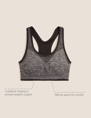 sports bras m&s