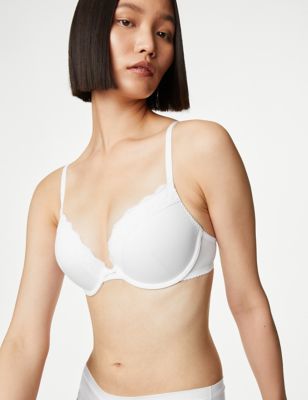 Body Define™ Wired Double Boost Push-Up Bra, Body by M&S