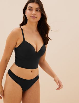 Flexifit™ Non Wired Push-Up Bra