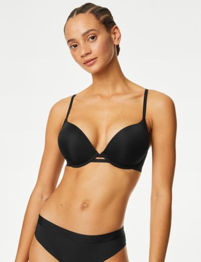 Smoothing Wired Multiway Bra A-E