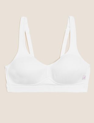 Non-Wired First Sports Bra AA-DD