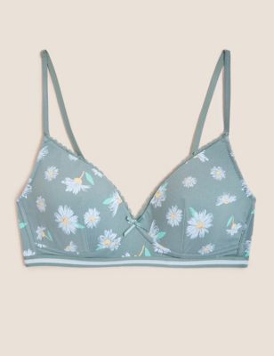 Sumptuously Soft™ Non Wired Full Cup Bra A-E