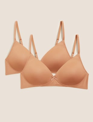 Padded bra model 219293 Mat main image 0