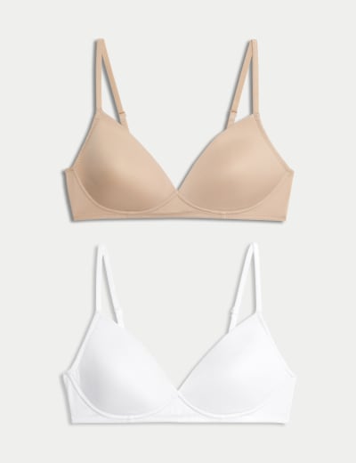 H and m sales bras