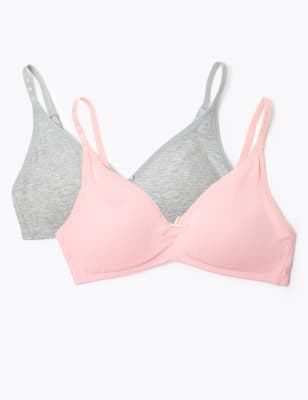 m&s bra fitting cost