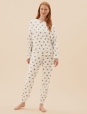 Women's Pyjamas | M&S