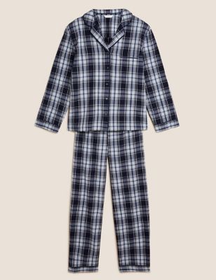 Pure Cotton Cool Comfort™ Pyjama Set