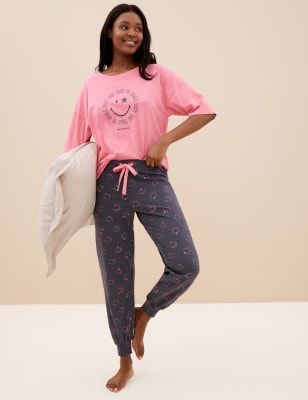 m s womens pjs