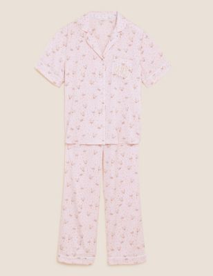 Satin Bambi™ Pyjama Set