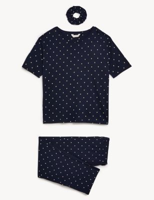 M & S Ladies Pyjamas Size X-SMALL BRAND NEW