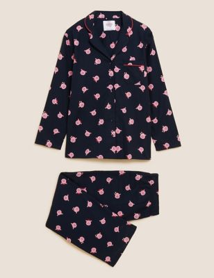 Women's Percy Pig™ Pyjama Set