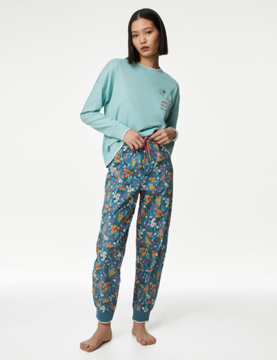 Joules sales pyjamas sale