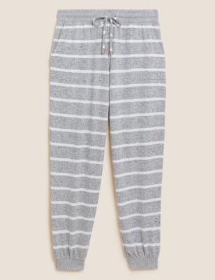 cosy lounge cuff jogger