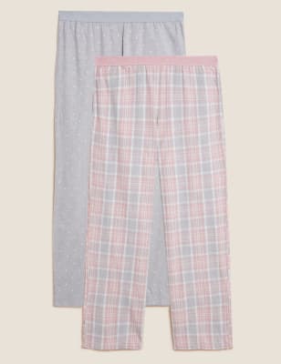 womens pj bottoms