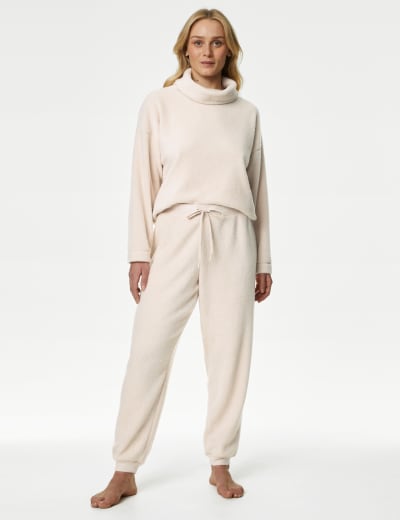 Cosy Waffle Lounge Set M S Collection M S