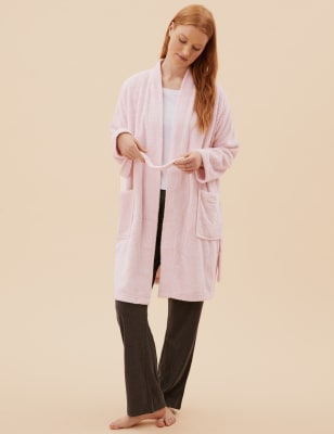 m&s night gowns