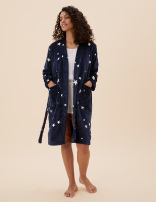 marks spencer fleece