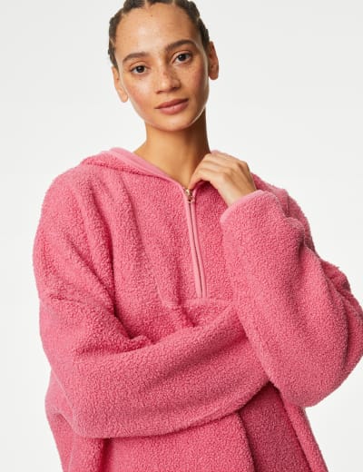 M&s ladies zipped dressing gowns online