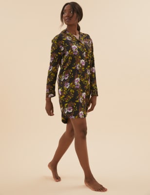 m and s nightshirt