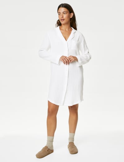 M&s sale dressing gowns 2025