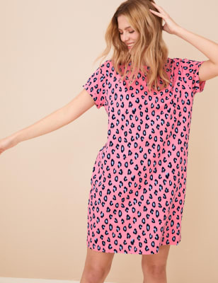 m&s nightdresses