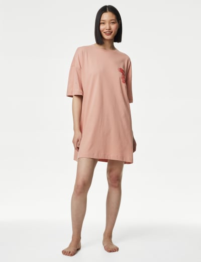 Marks and spencer on sale nightdress sale
