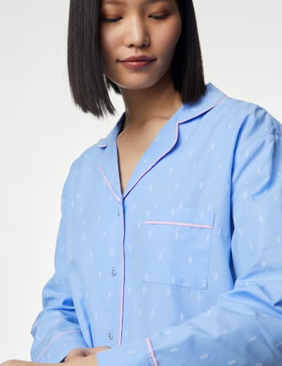 M&s nightshirts cheap ladies
