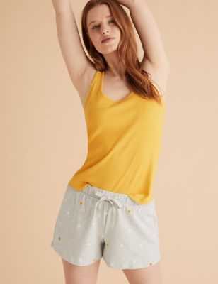 Women's Pyjama Shorts | M&S