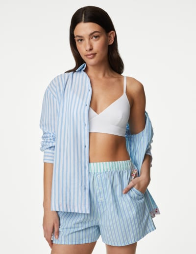 M&s ladies petite pyjamas shop