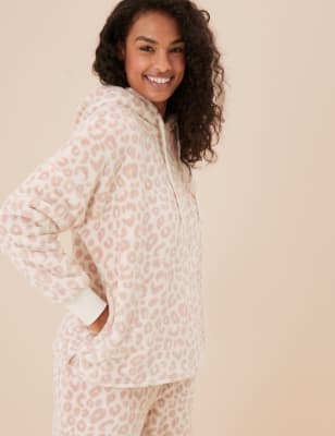 Women's Pyjama Tops | M\u0026S