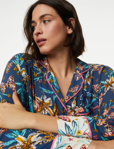 M&s nightshirts ladies on sale
