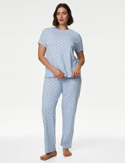 Teddy borg pyjamas best sale