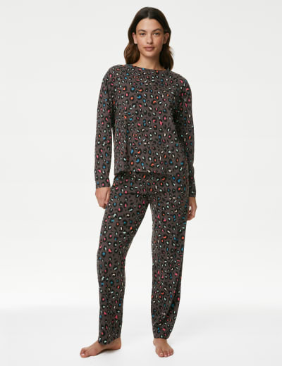 M&s snoopy pyjamas deals