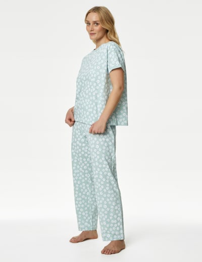 Cool Comfort™ Cotton Modal Pyjama Set – Retail International Group