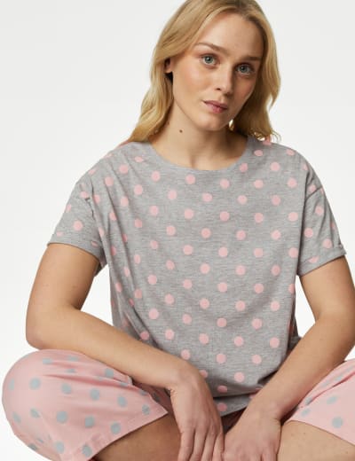 Marks and spencer fleece nightdress clearance