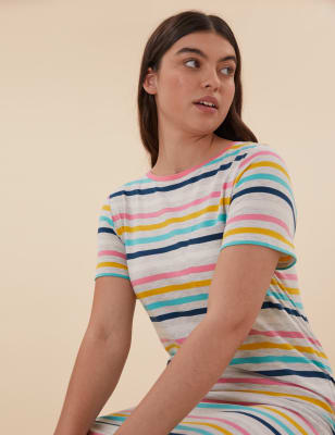 m&s ladies nighties