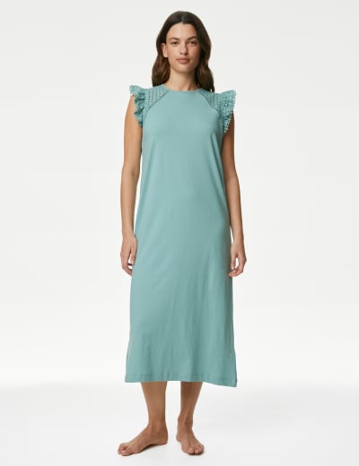 M&s warm sales nightdresses