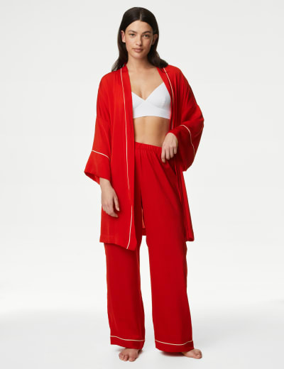 I saw it first satin pyjamas sales