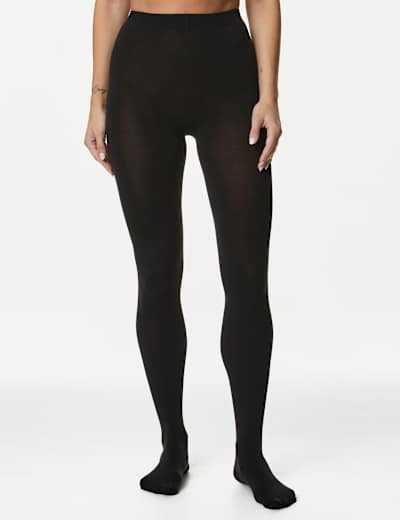 3pk 60 Denier Body Sensor Tights M S Collection M S