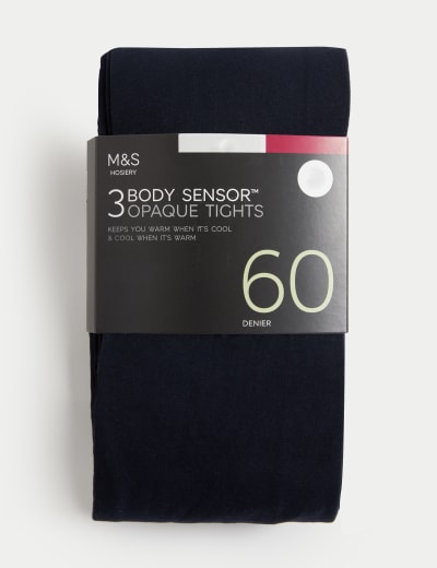 Marks and spencer outlet body sensor tights