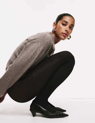Marks and spencer ladies tights top