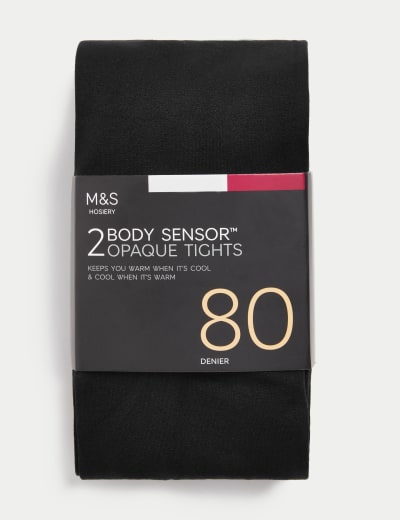 Arm tights marks top and spencer