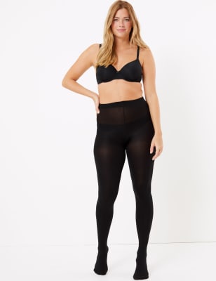 

Плотные колготки Supersoft 80 ден (2 пары)