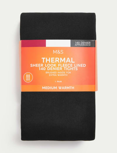 M&s ladies online thermal leggings