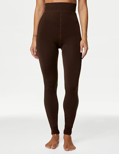 180 Denier Heatgen™ Footless Tights, M&S Collection