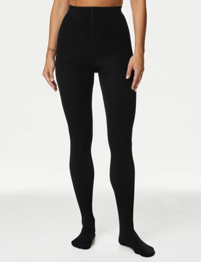 M&S Collection 250 Denier Thermal Tights, Compare
