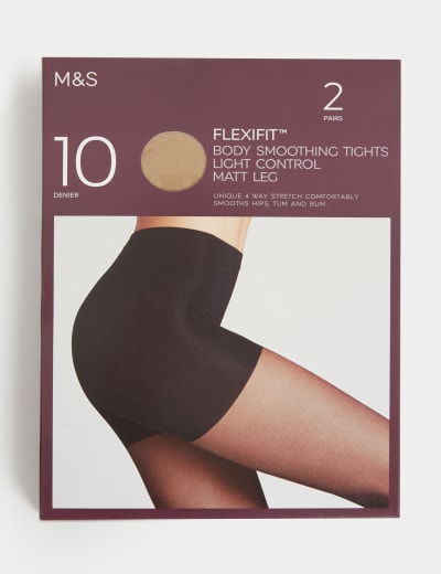 Seamless tights m&s 2025