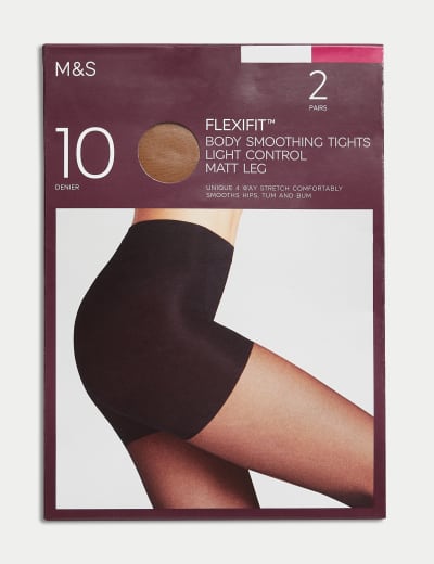 Marks and spencer support tights firm 2025