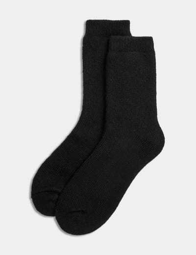 5pk Cool & Fresh™ Cushioned Socks, M&S Collection